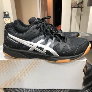 ASICS gel volleyball shoes